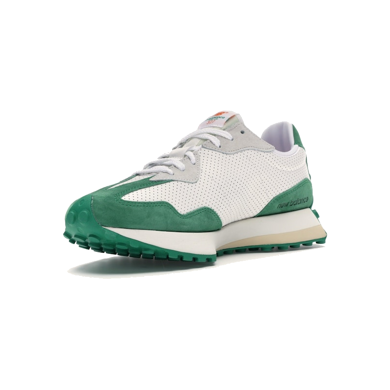 New Balance 327 Casablanca Green - Image 4