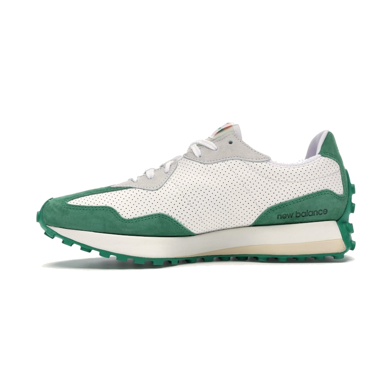 New Balance 327 Casablanca Green - Image 5
