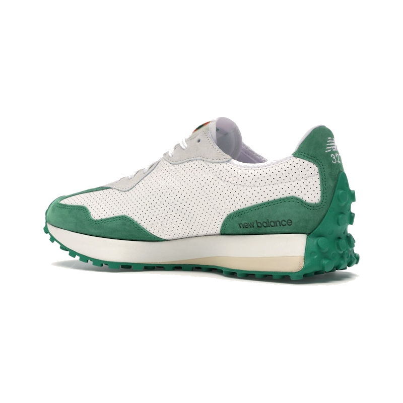 New Balance 327 Casablanca Green - Image 6