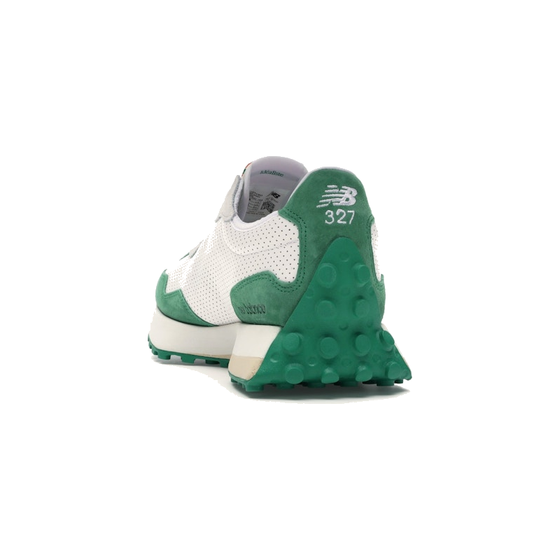New Balance 327 Casablanca Green - Image 7
