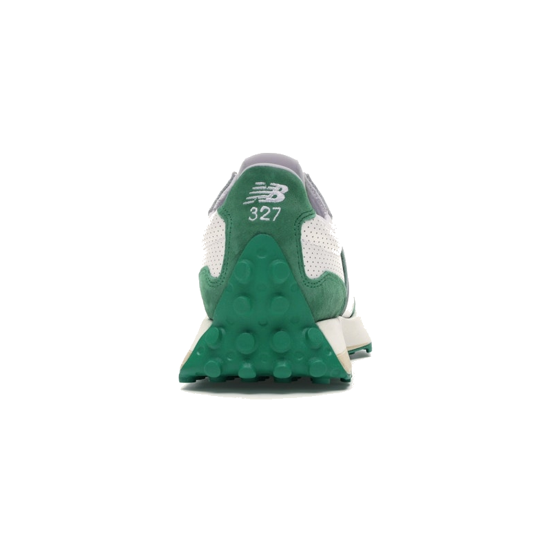 New Balance 327 Casablanca Green - Image 8