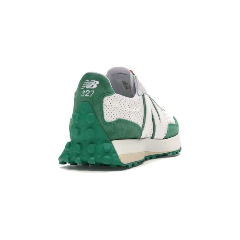 New Balance 327 Casablanca Green - Image 9