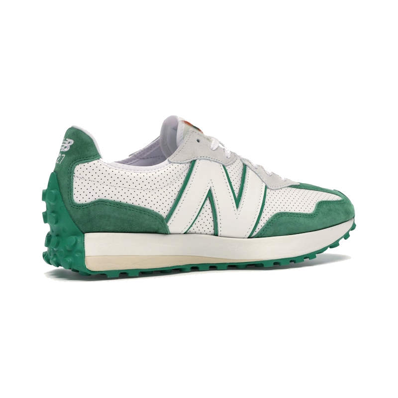 New Balance 327 Casablanca Green - Image 10