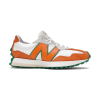 New Balance 327 Casablanca Orange