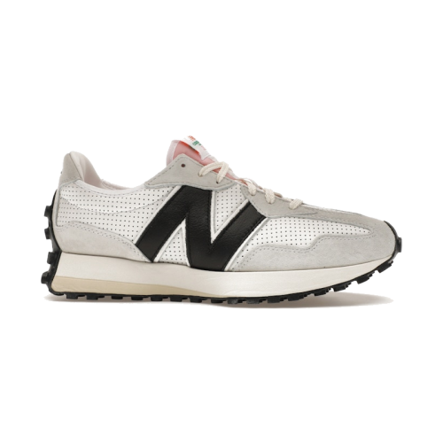 New Balance 327 Casablanca Black Pink