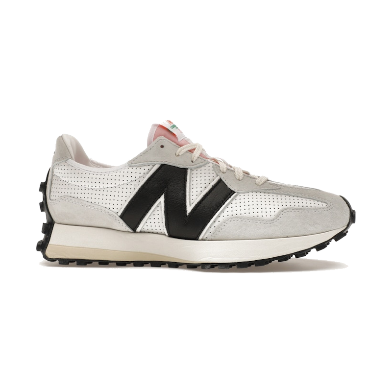 New Balance 327 Casablanca Black Pink