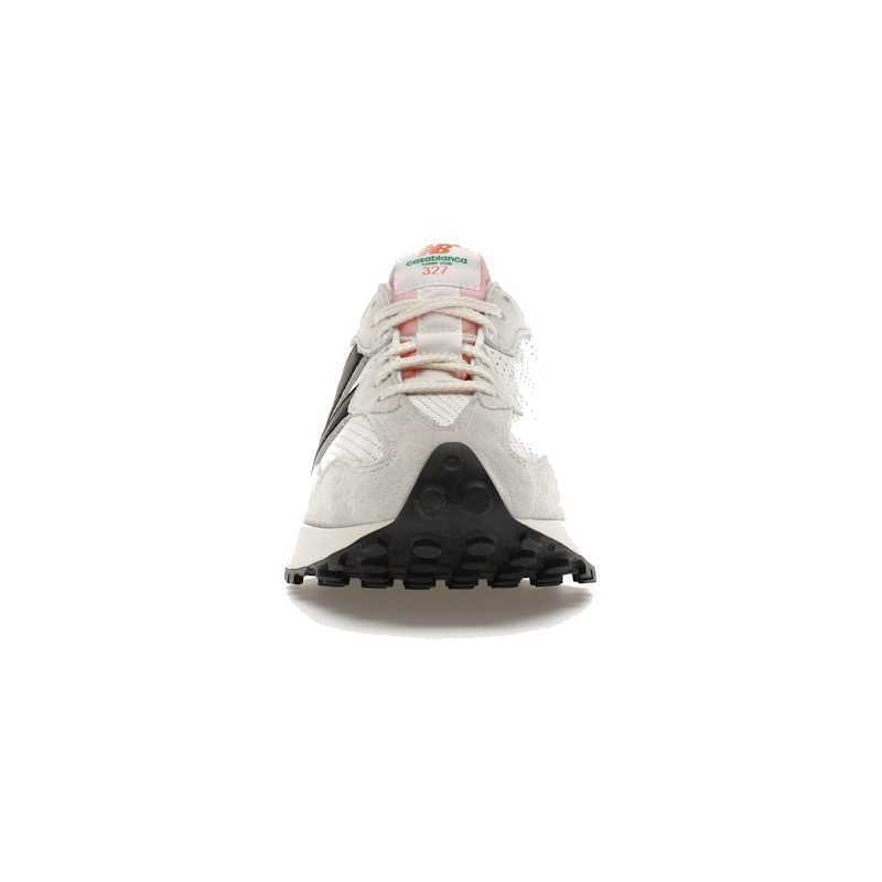 New Balance 327 Casablanca Black Pink - Image 3