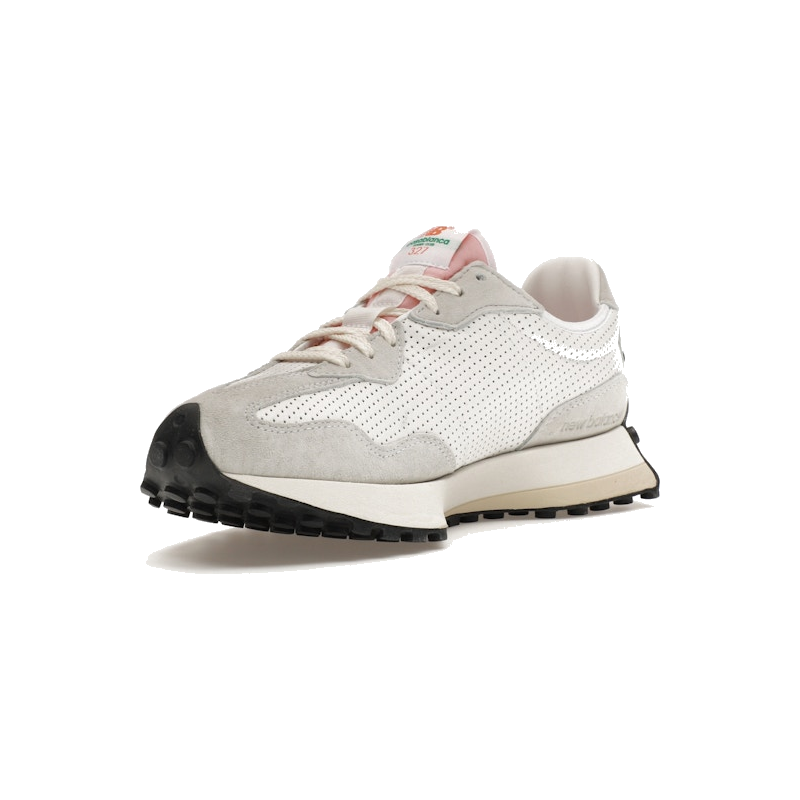 New Balance 327 Casablanca Black Pink - Image 4