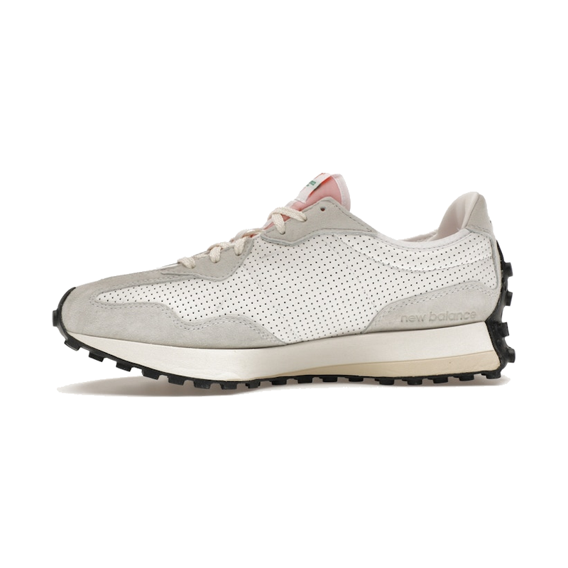 New Balance 327 Casablanca Black Pink - Image 5