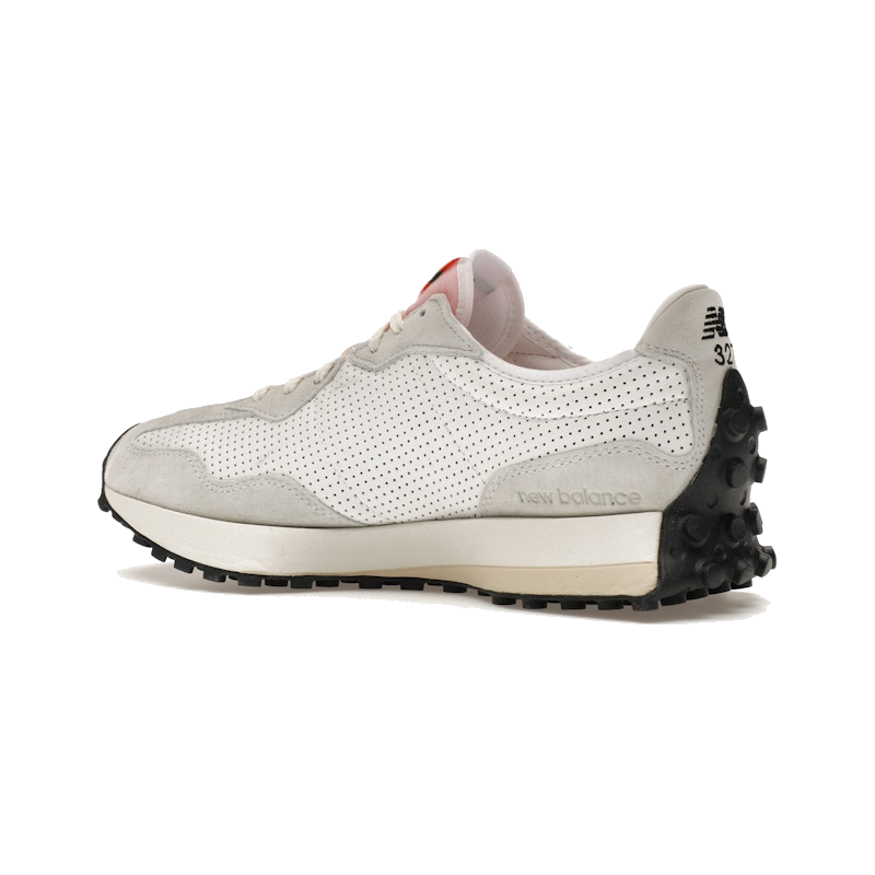 New Balance 327 Casablanca Black Pink - Image 6