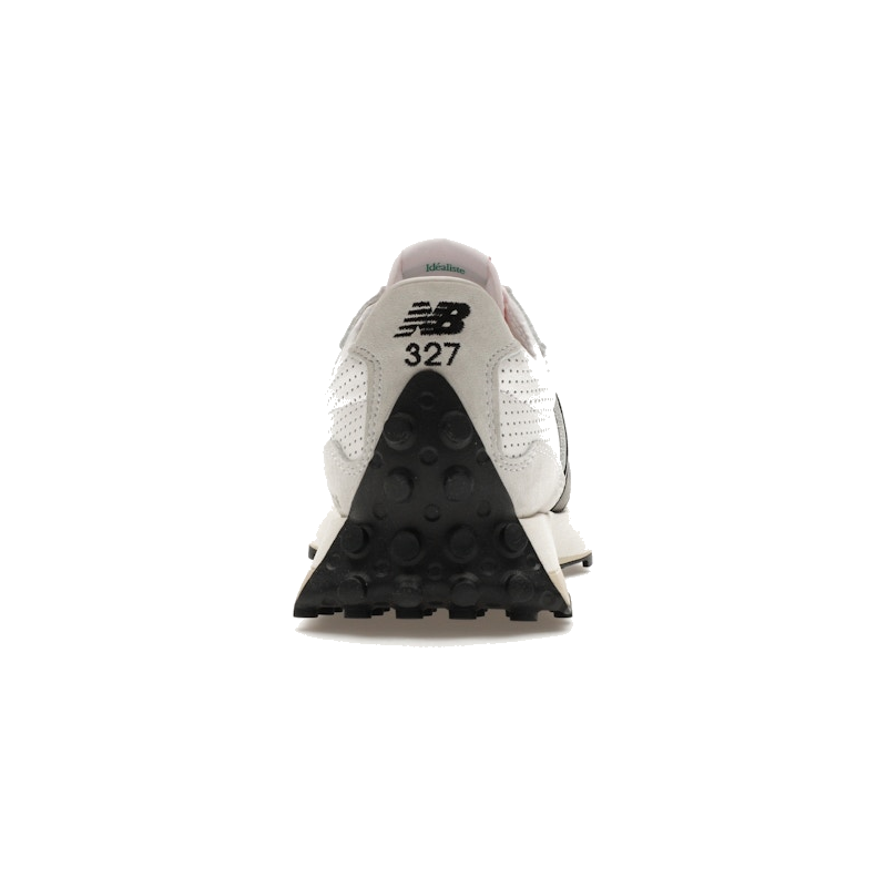 New Balance 327 Casablanca Black Pink - Image 8