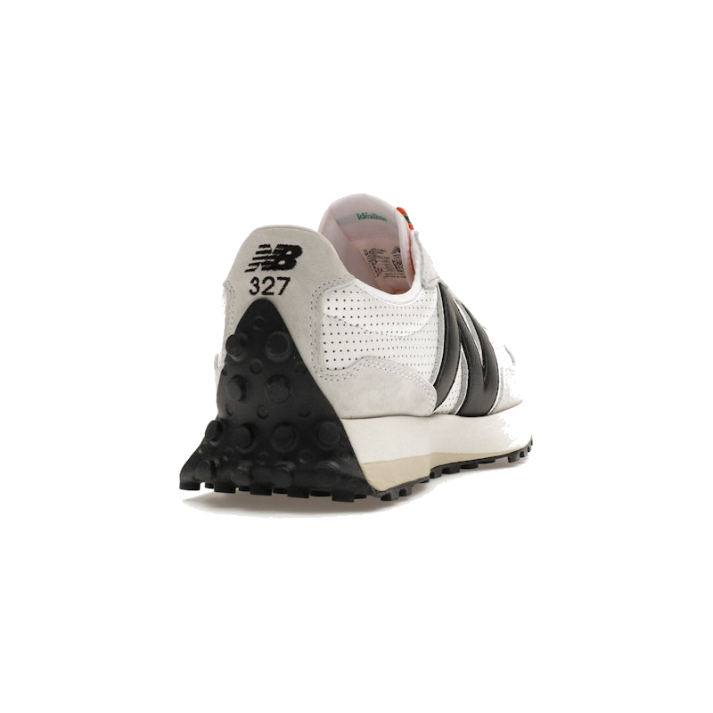 New Balance 327 Casablanca Black Pink - Image 9
