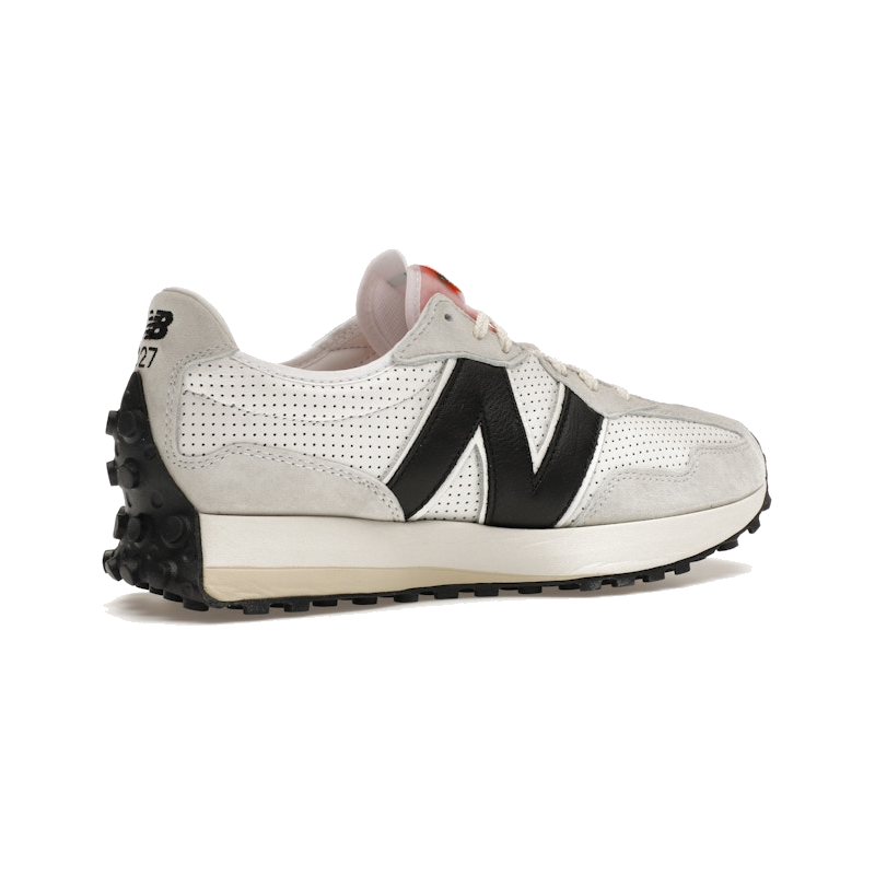 New Balance 327 Casablanca Black Pink - Image 10