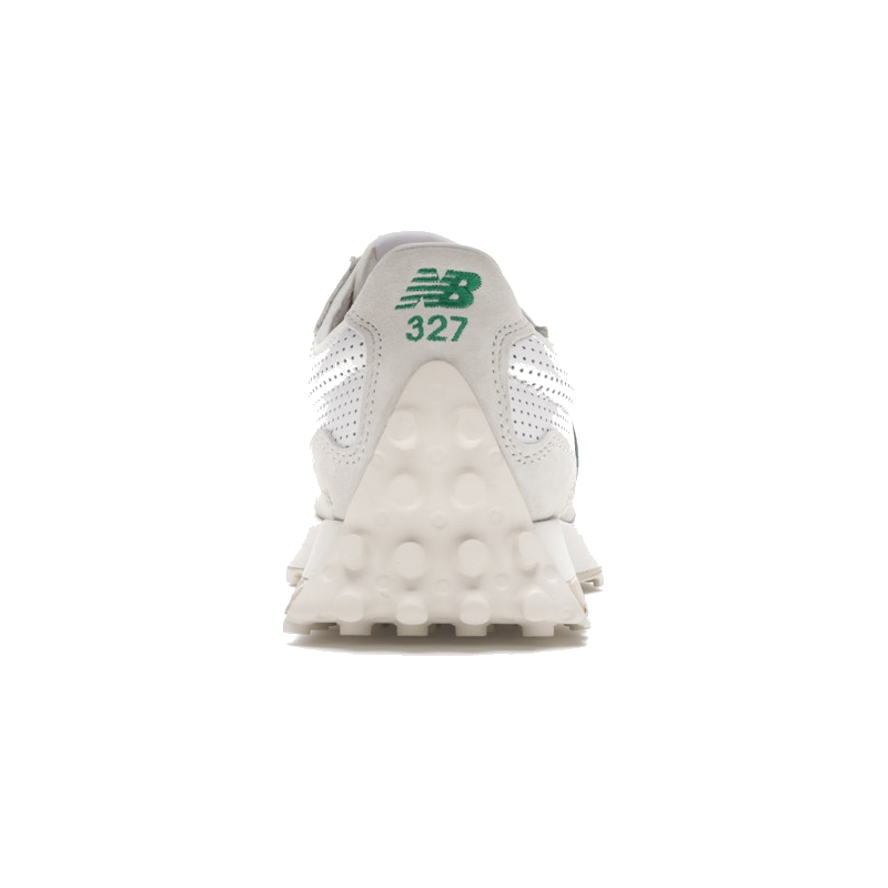 New Balance 327 Casablanca Green Logo - Image 8