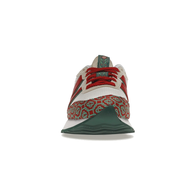 New Balance 237 Casablanca Red Monogram - Image 3