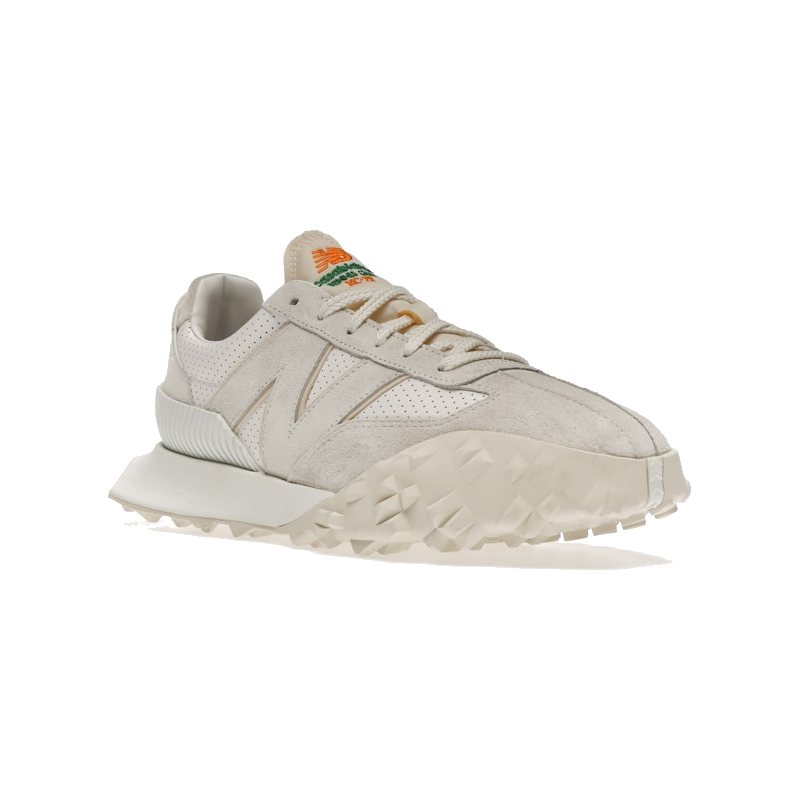 New Balance XC-72 Casablanca Marshmallow Brilliant White - Image 2