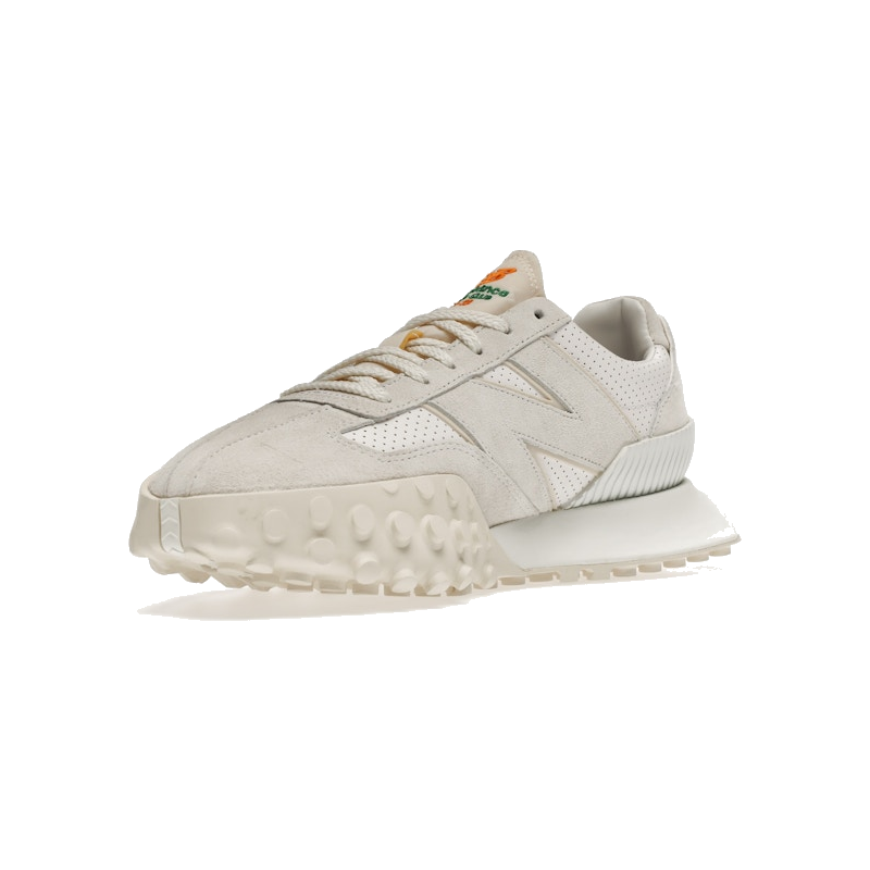 New Balance XC-72 Casablanca Marshmallow Brilliant White - Image 4