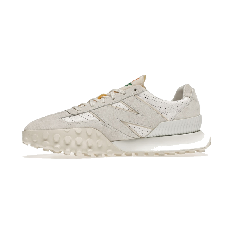 New Balance XC-72 Casablanca Marshmallow Brilliant White - Image 5