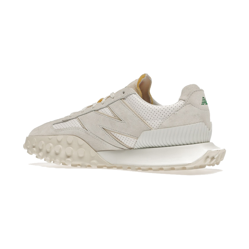 New Balance XC-72 Casablanca Marshmallow Brilliant White - Image 6
