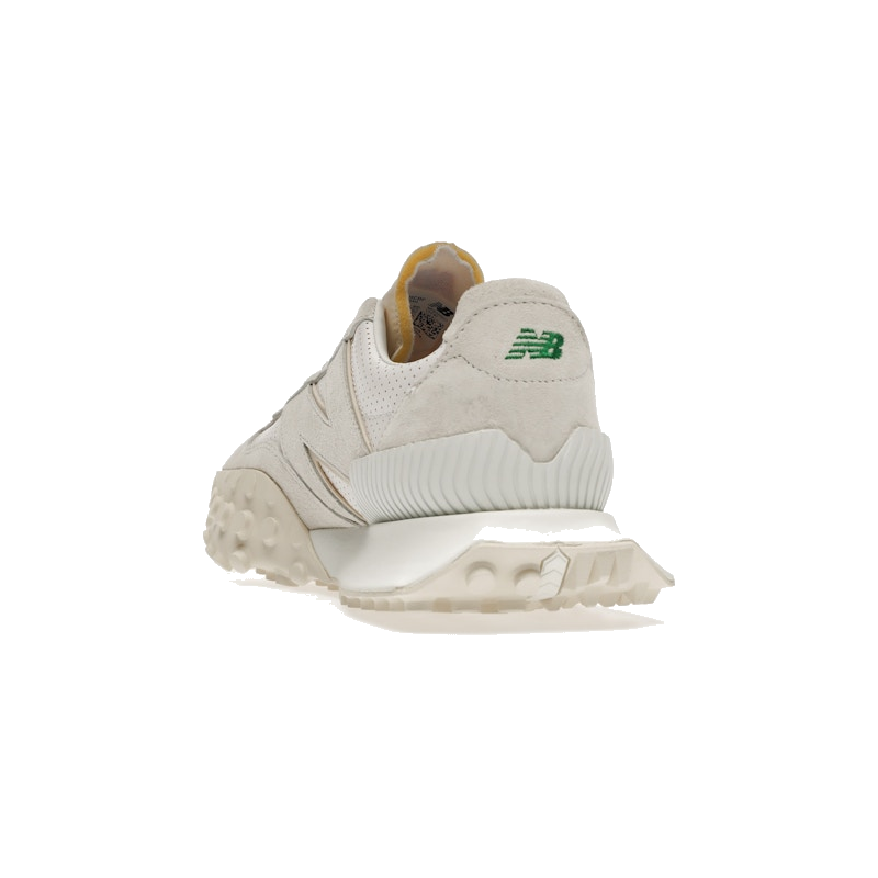 New Balance XC-72 Casablanca Marshmallow Brilliant White - Image 7