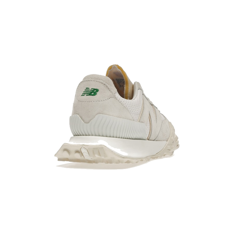 New Balance XC-72 Casablanca Marshmallow Brilliant White - Image 9