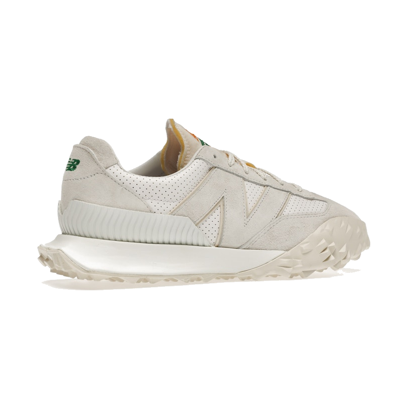 New Balance XC-72 Casablanca Marshmallow Brilliant White - Image 10