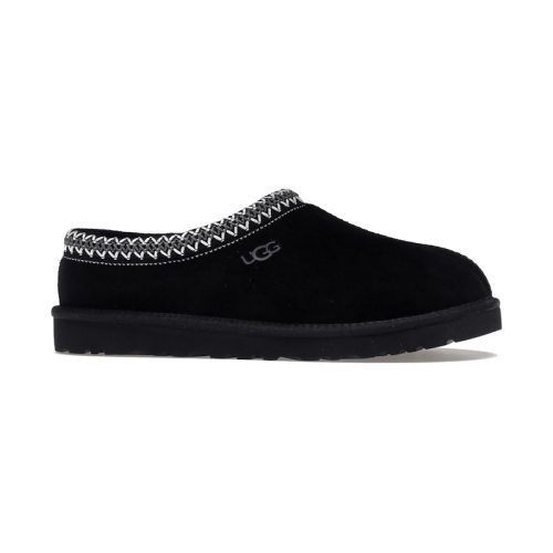 UGG Tasman Slipper Black