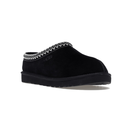 Alternative view of UGG Tasman Slipper Black