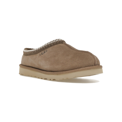 Alternative view of UGG Tasman Slipper Caribou