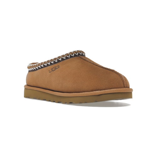 Alternative view of UGG Tasman Slipper Chestnut