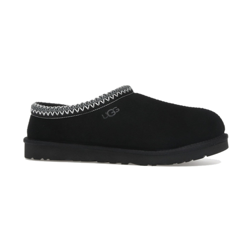 UGG Tasman II Slipper Black