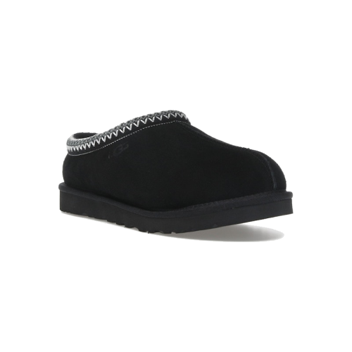 Alternative view of UGG Tasman II Slipper Black