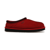 UGG Tasman Slipper Samba Red