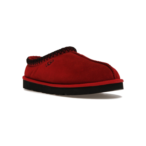 Alternative view of UGG Tasman Slipper Samba Red