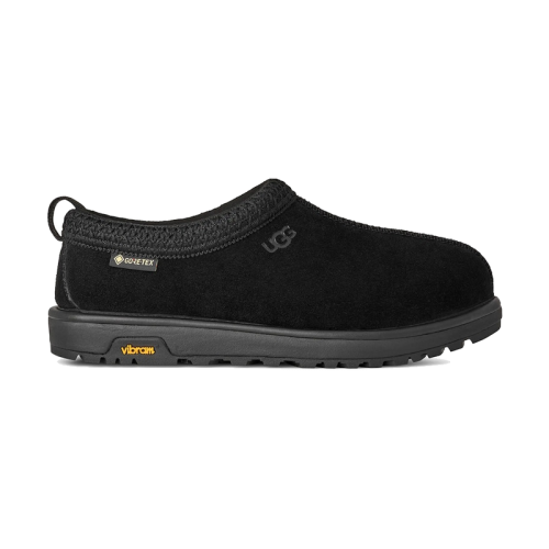 UGG Tasman GTX Slipper Black