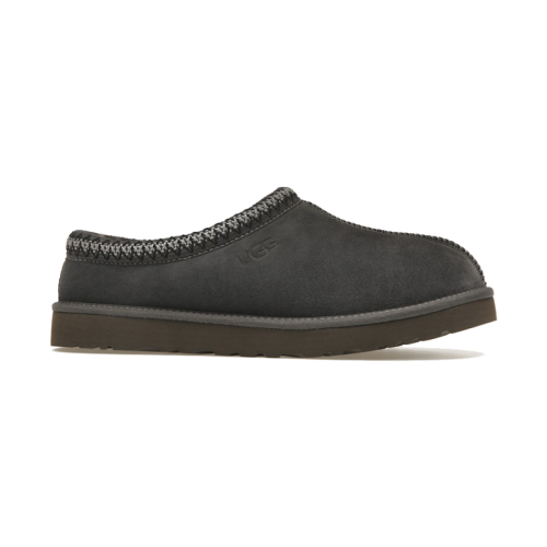 UGG Tasman Slipper Dark Grey