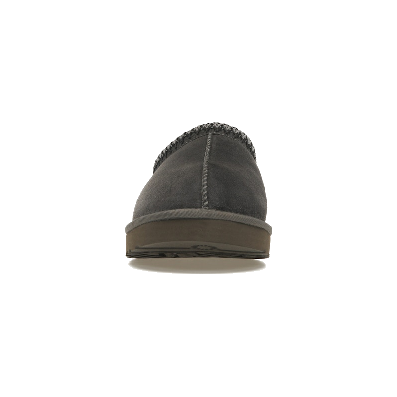 UGG Tasman Slipper Dark Grey - Image 3