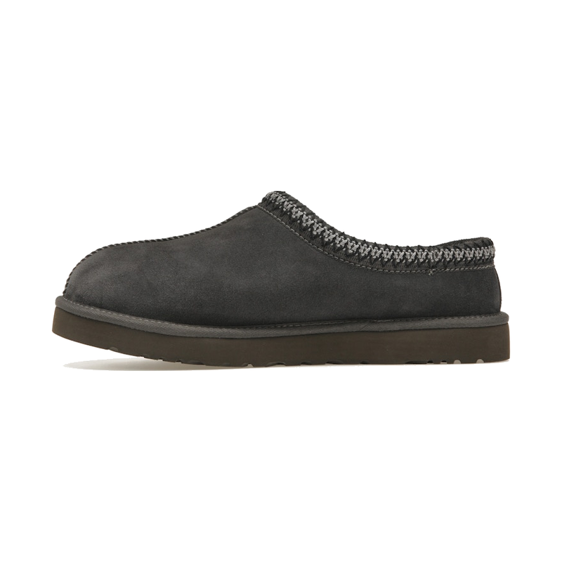 UGG Tasman Slipper Dark Grey - Image 5