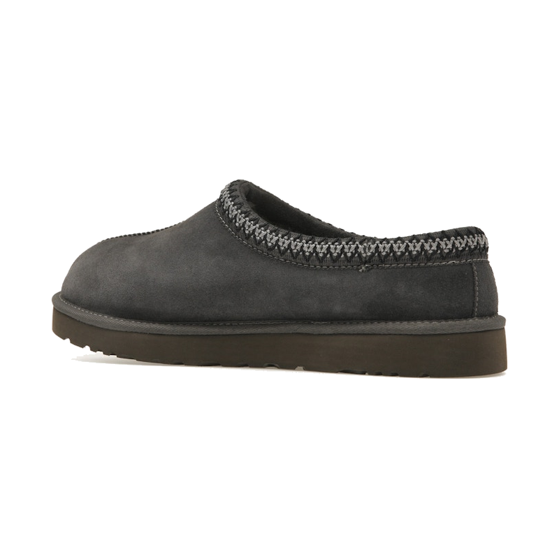 UGG Tasman Slipper Dark Grey - Image 6