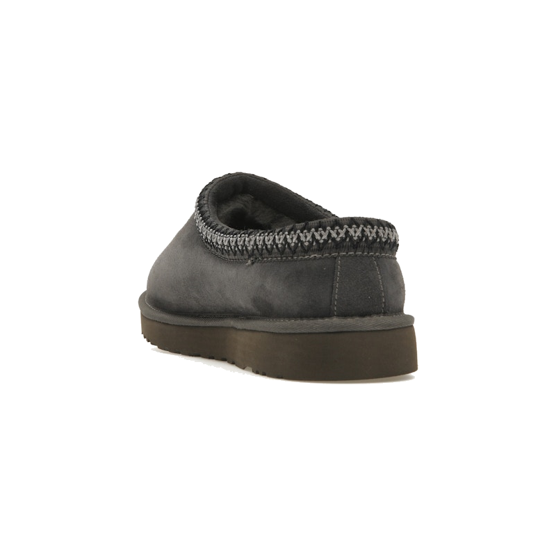 UGG Tasman Slipper Dark Grey - Image 7