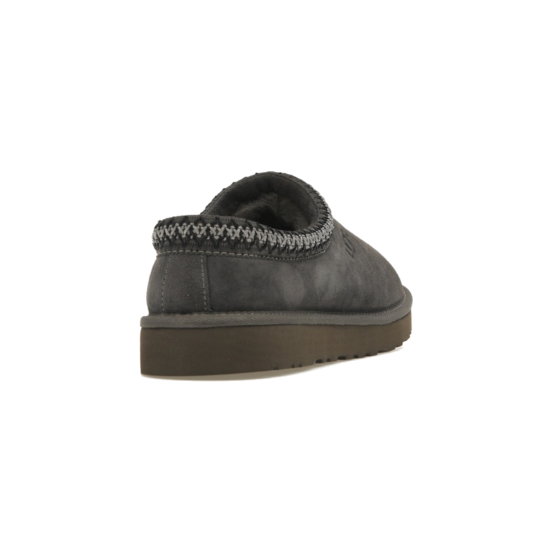 UGG Tasman Slipper Dark Grey - Image 9