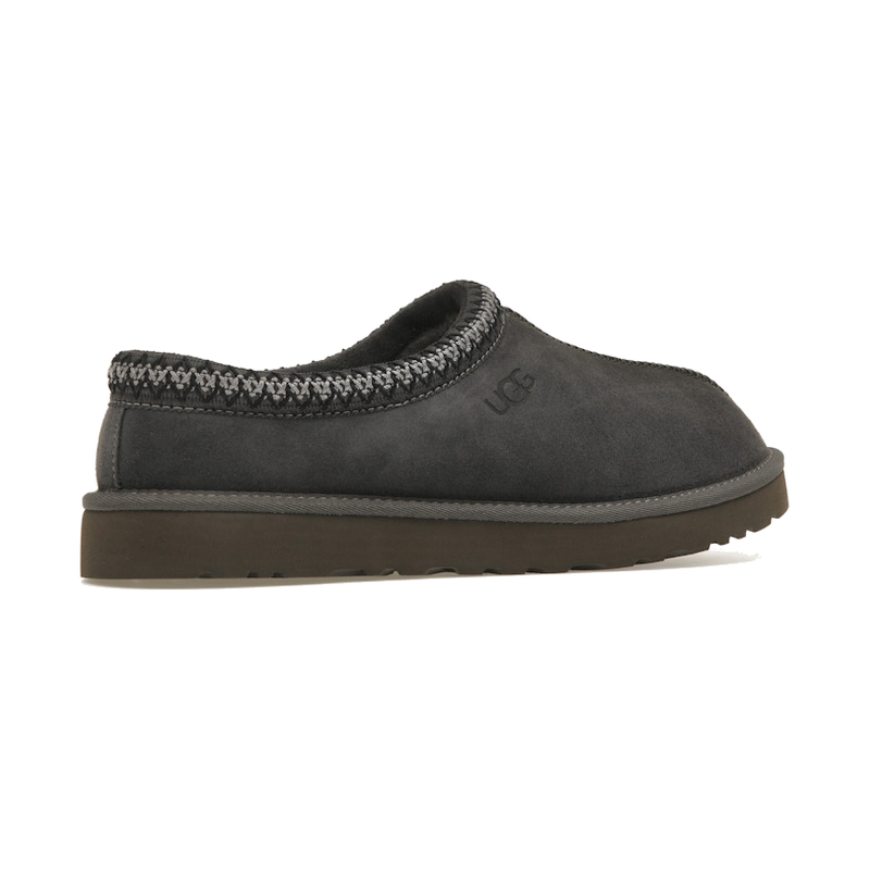 UGG Tasman Slipper Dark Grey - Image 10