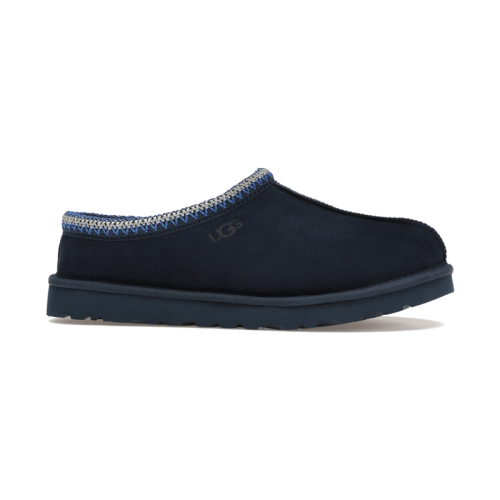 UGG Tasman Slipper Deep Ocean