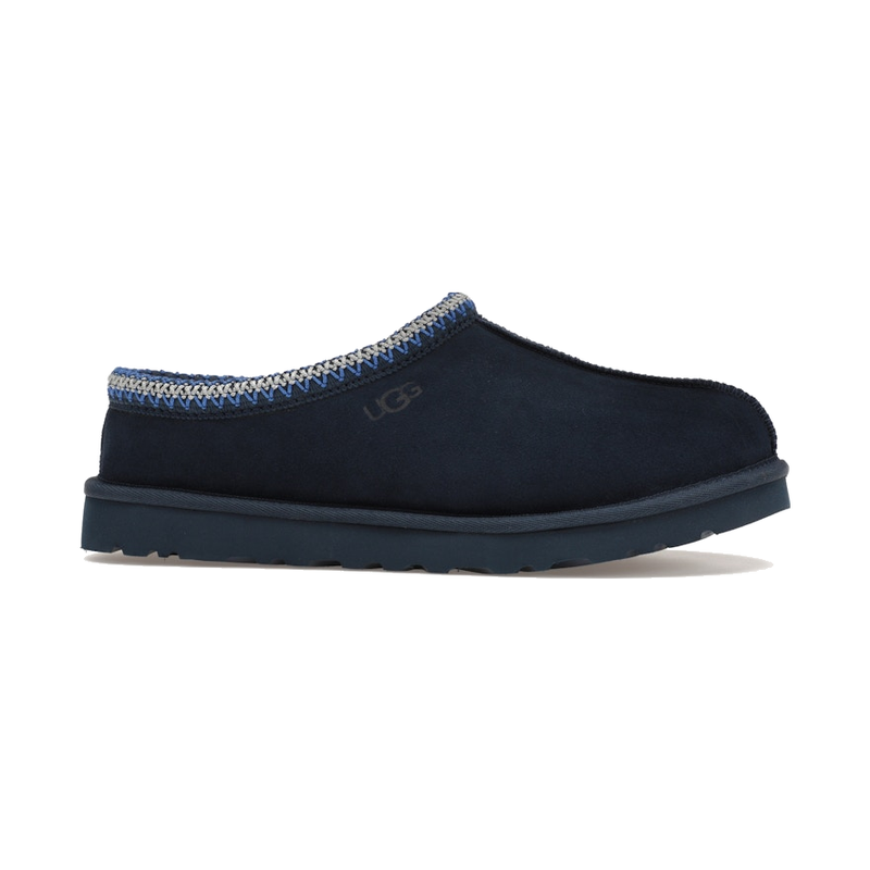 UGG Tasman Slipper Deep Ocean