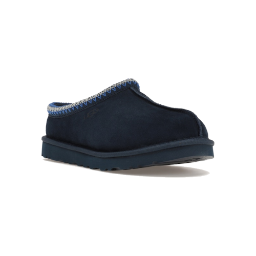 Alternative view of UGG Tasman Slipper Deep Ocean