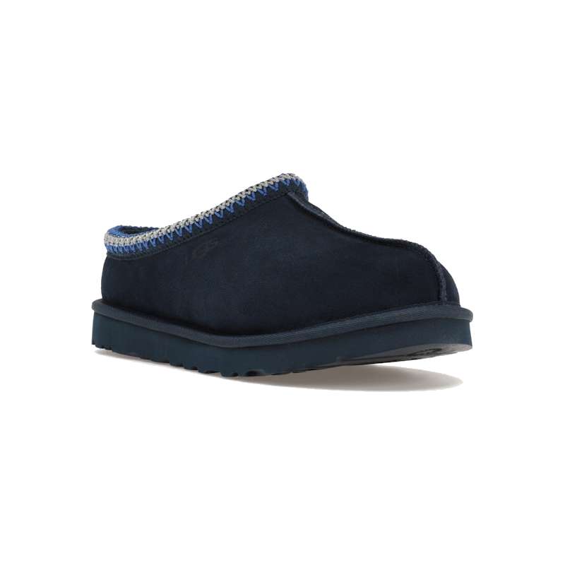 UGG Tasman Slipper Deep Ocean - Image 2