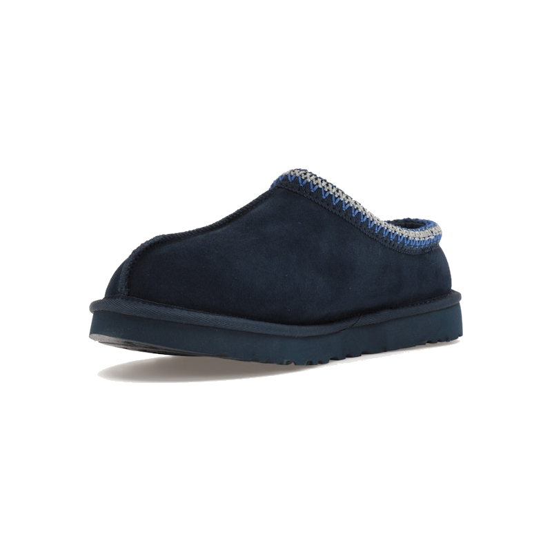 UGG Tasman Slipper Deep Ocean - Image 4