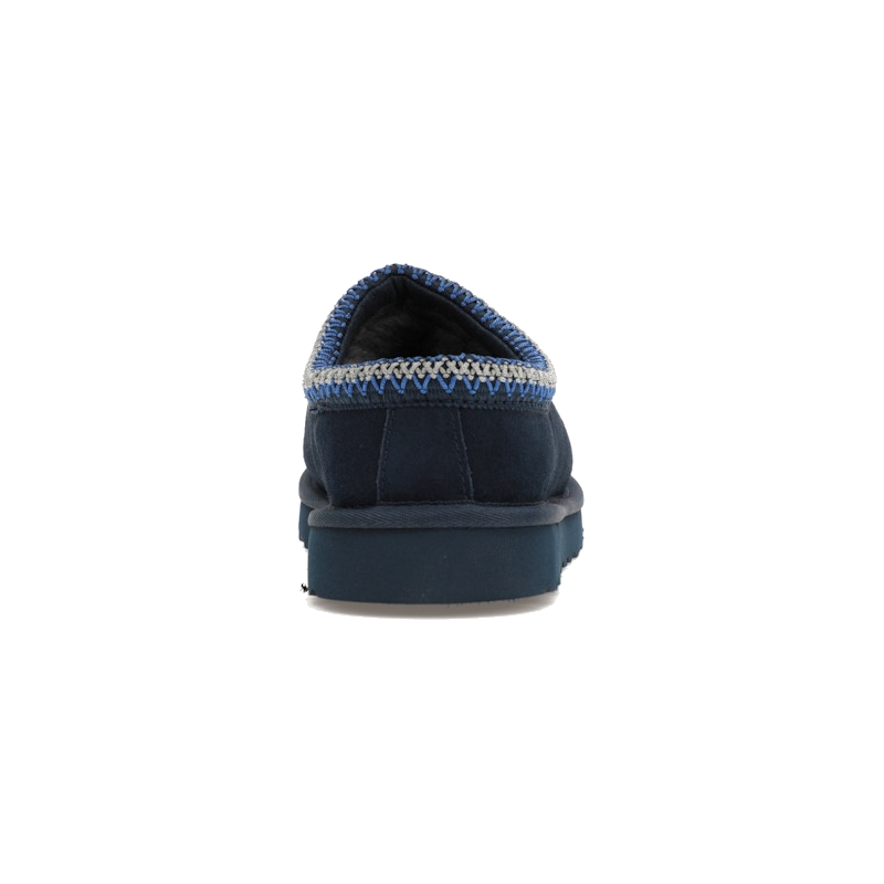 UGG Tasman Slipper Deep Ocean - Image 8