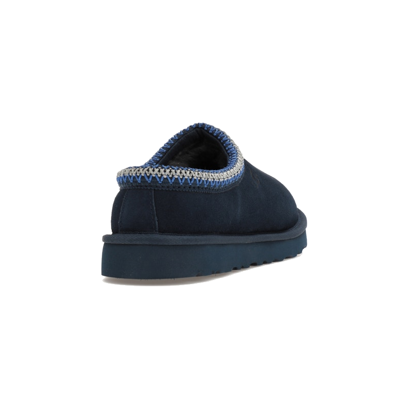 UGG Tasman Slipper Deep Ocean - Image 9