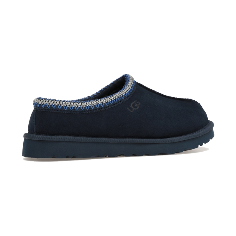 UGG Tasman Slipper Deep Ocean - Image 10
